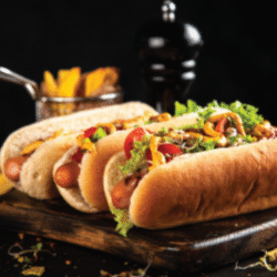 FRENCHHOTDOG